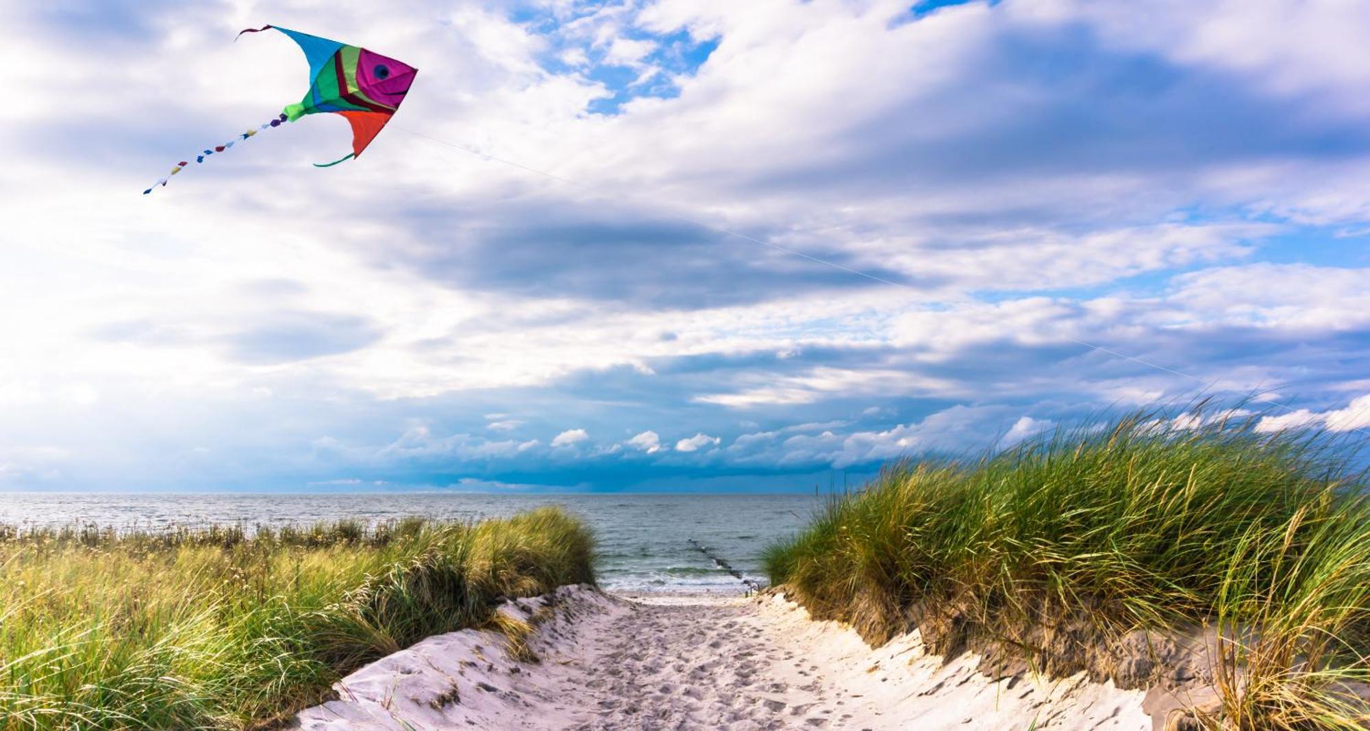 Pink Und Meer - Meerblick, Sauna, Kamin & Whirlpool Baabe Exterior foto