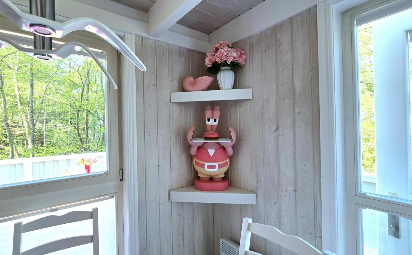 Pink Und Meer - Meerblick, Sauna, Kamin & Whirlpool Baabe Exterior foto