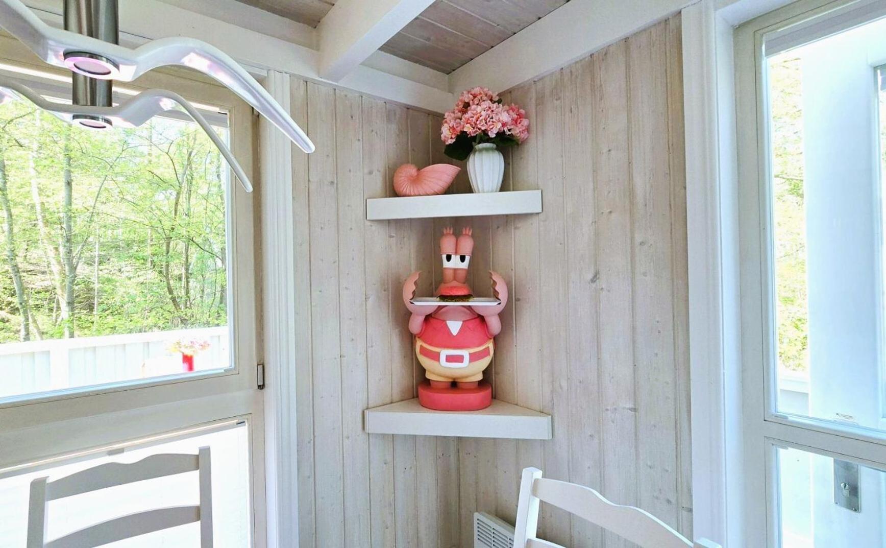 Pink Und Meer - Meerblick, Sauna, Kamin & Whirlpool Baabe Exterior foto